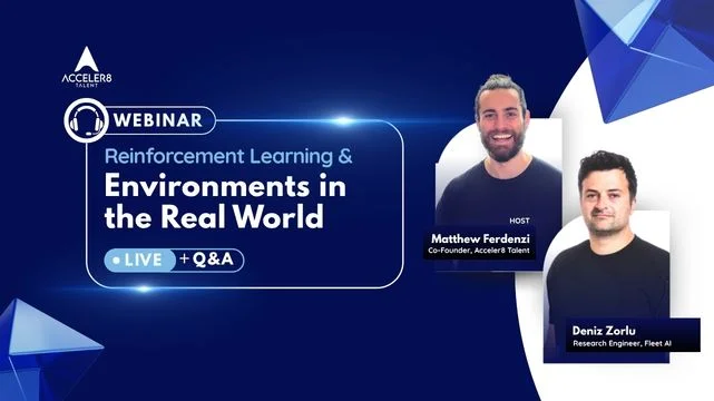 AI Agents Learn Through Practice. Here's Why Environments Matter More Than You Think