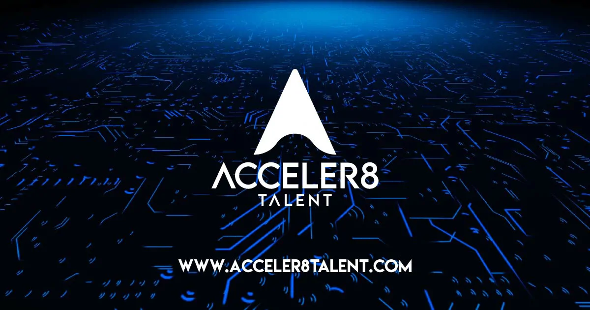 Find Semiconductor & Chip Design Jobs Acceler8 Talent