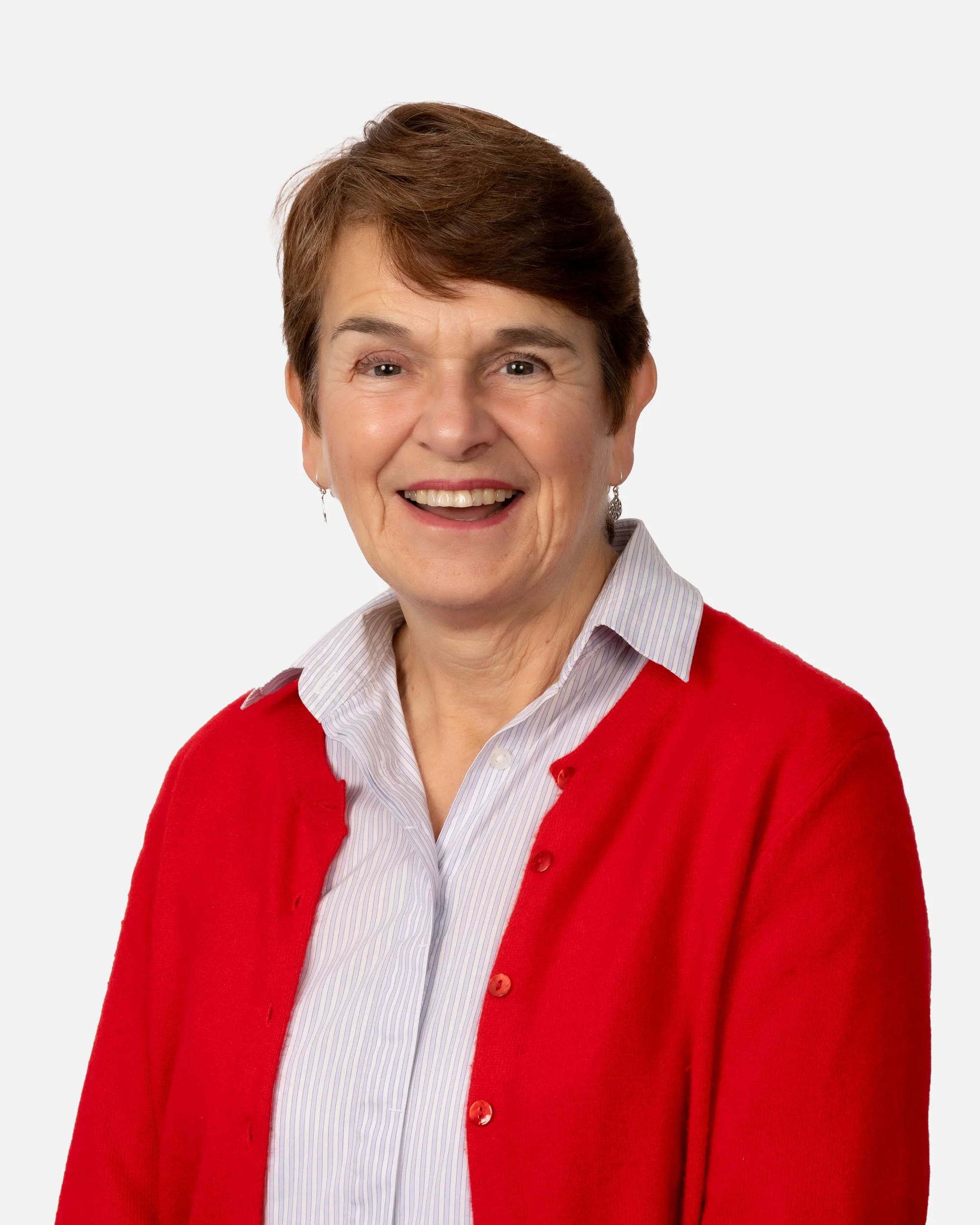 Janet Robinson Headshot