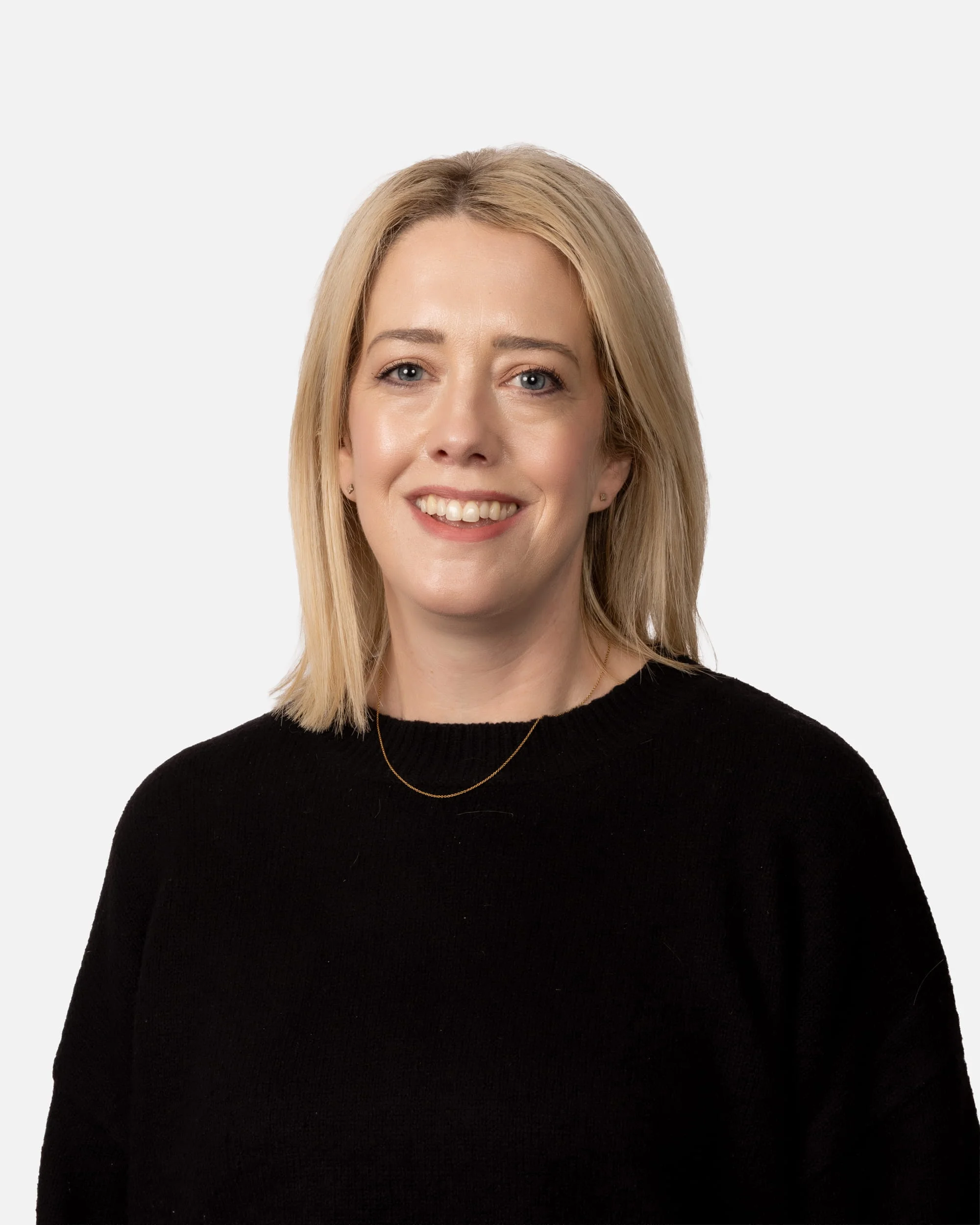 DR Michelle Ford Headshot