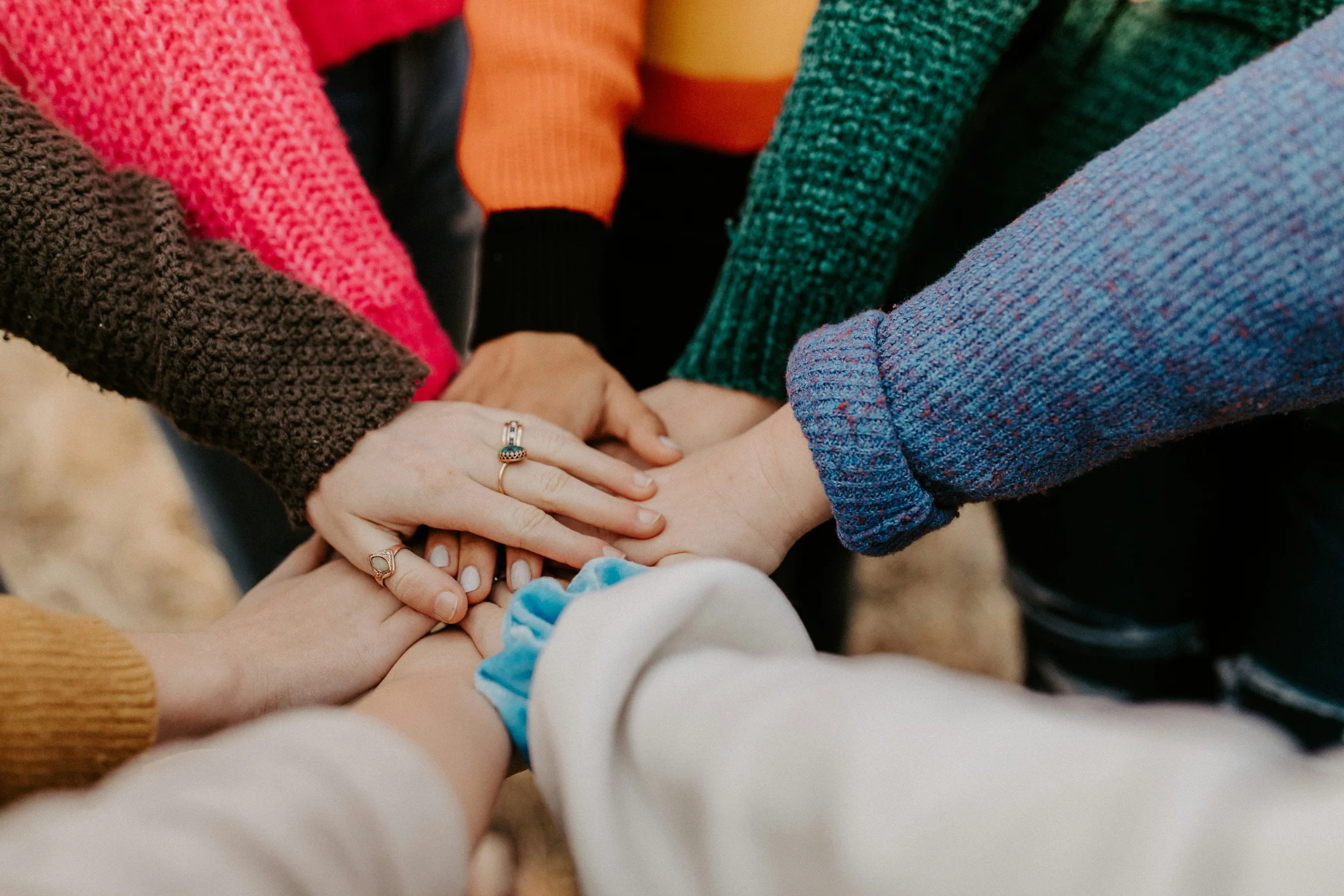 Photo from Unsplash