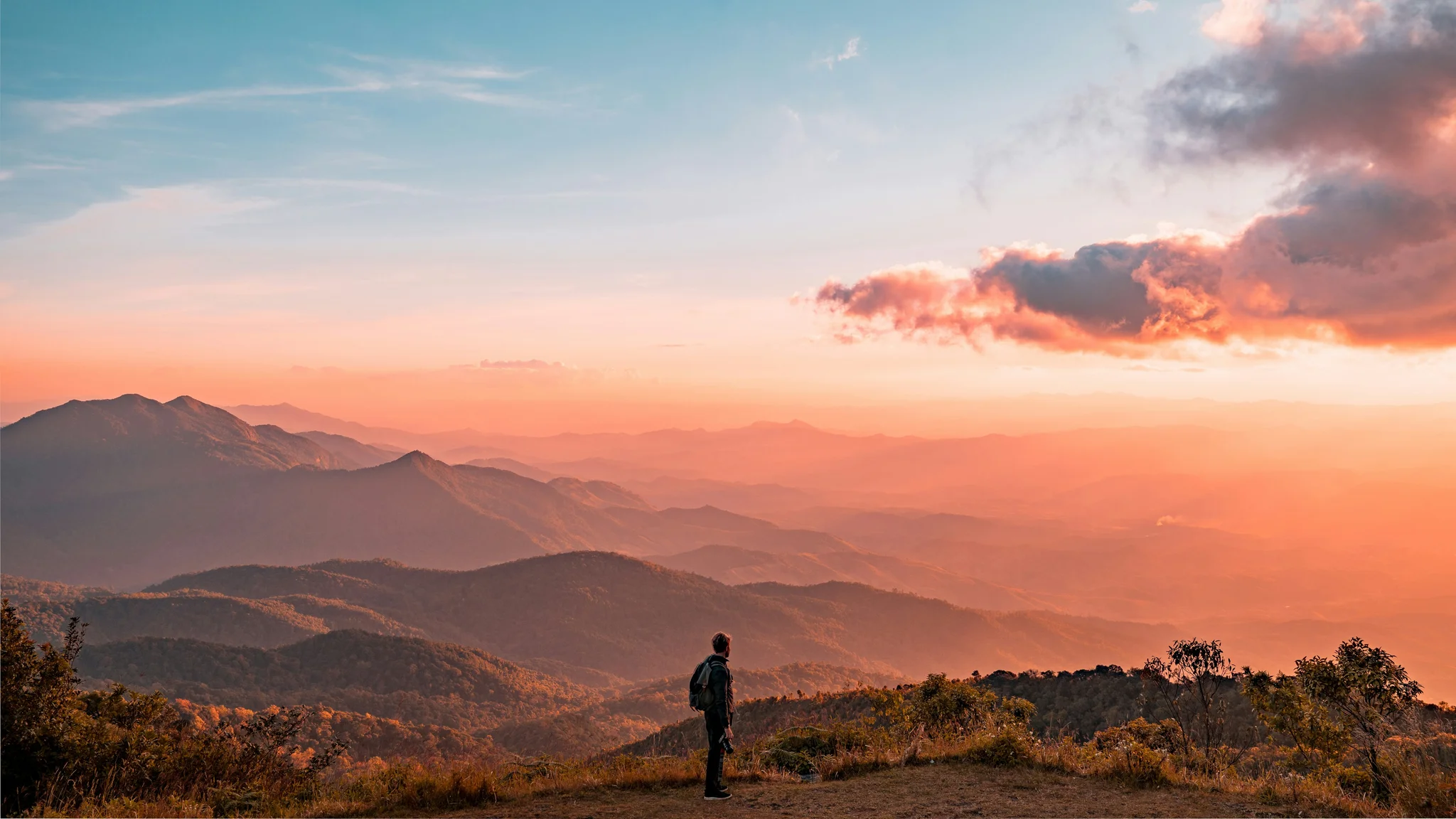 Photo from Unsplash
