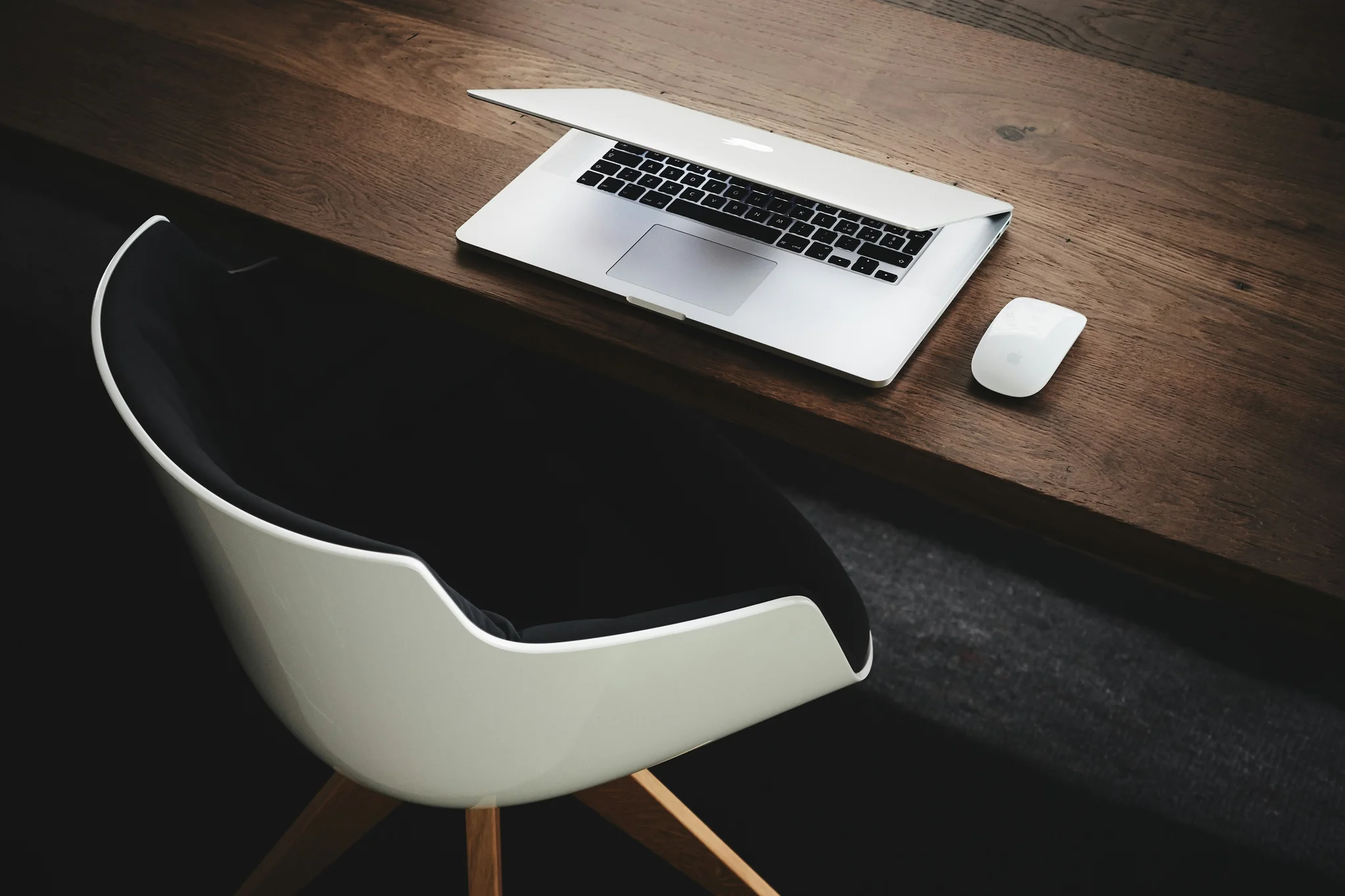 Photo from Unsplash
