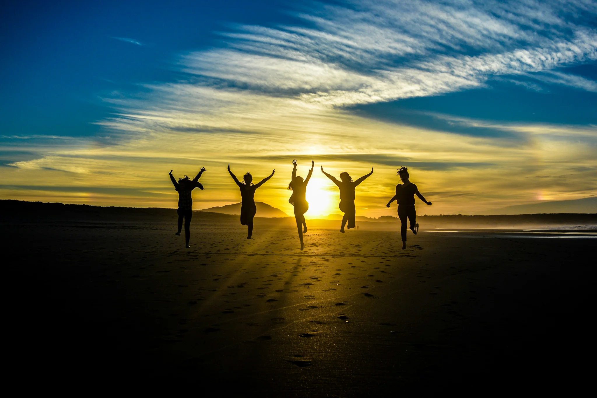 Photo from Unsplash