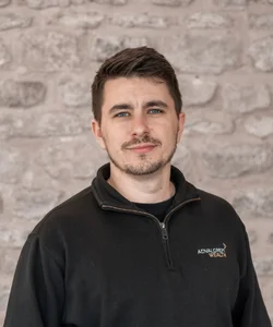 Luke Adams profile picture