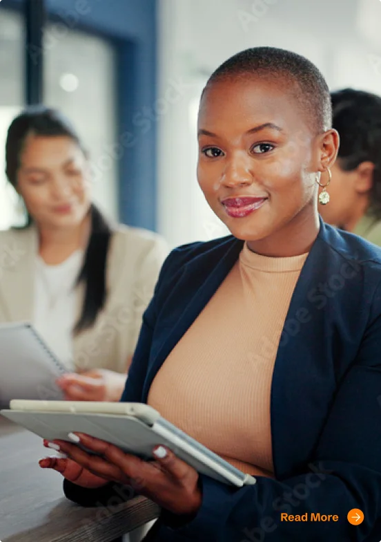 Step 1 - Application