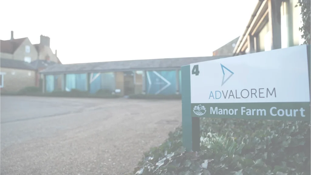 An introduction to Ad Valorem Group