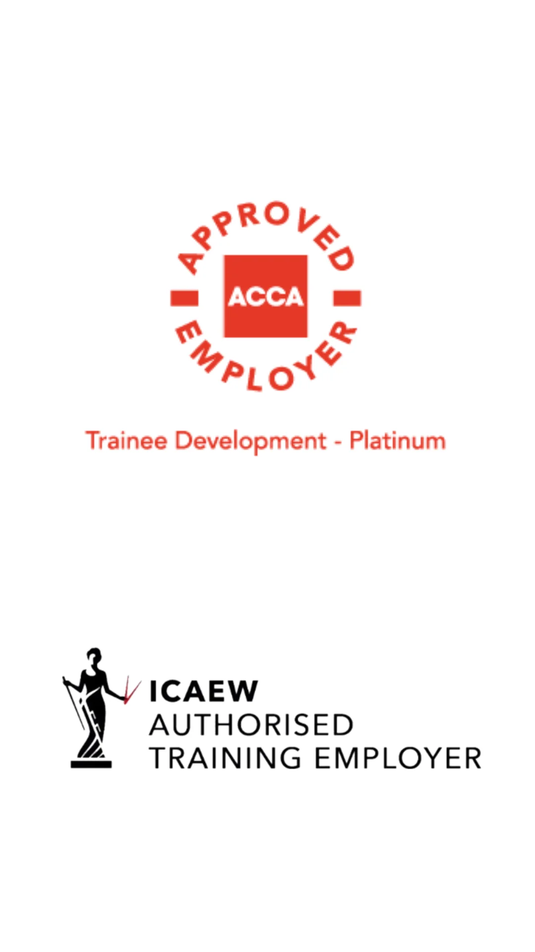 Professional Qualifications