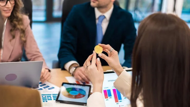 Key Trends Shaping the Treasury Recruitment Industry in 2026