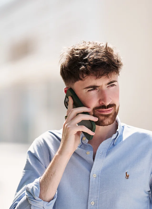 consultant headshot: Author One