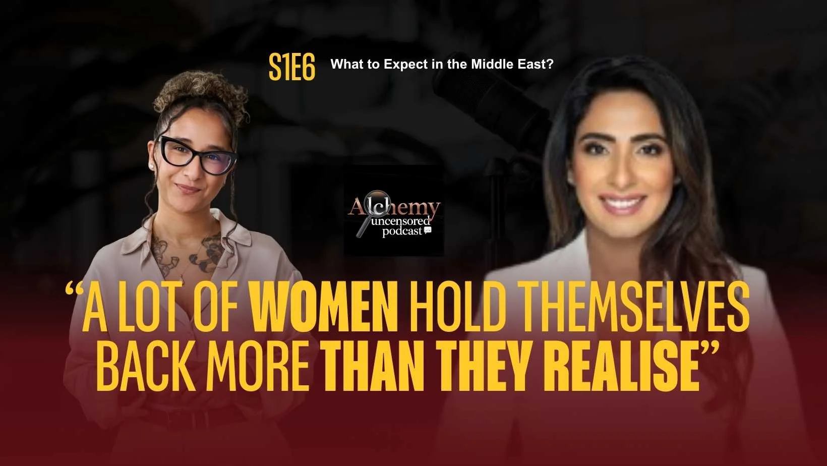 What to Expect in the Middle East?