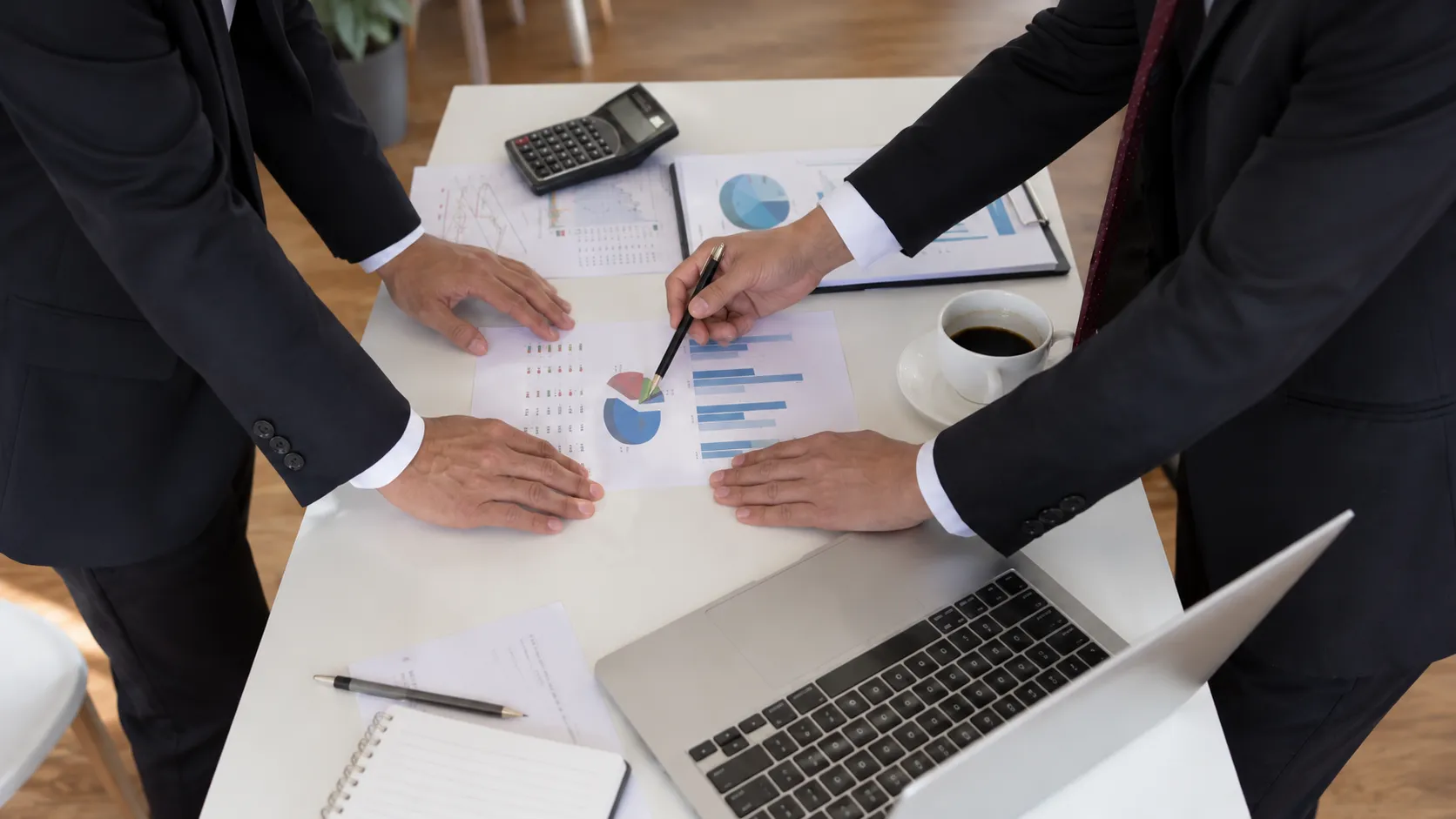 Why Recruitment Specialists Are Essential for Strategic Finance Hiring