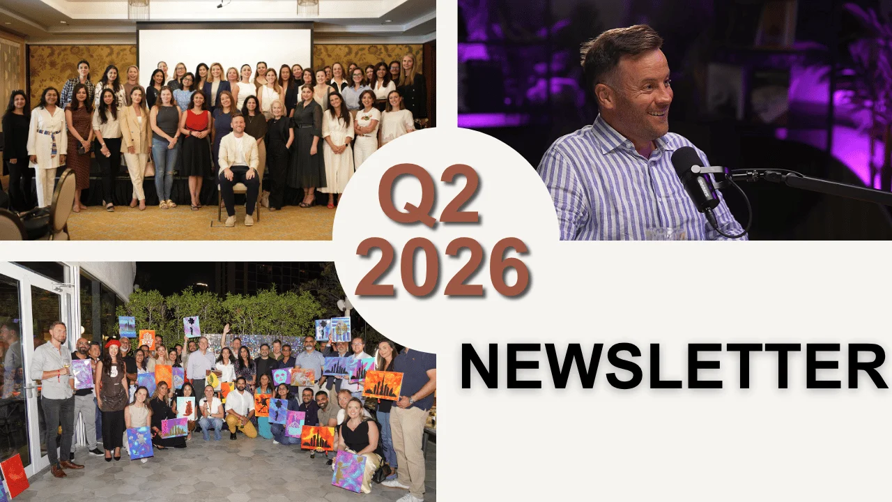 Alchemy Finance & Tax Insights - Q2 2026 Newsletter