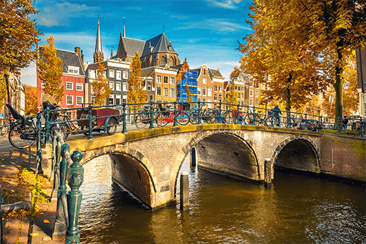 Amsterdam - Netherlands