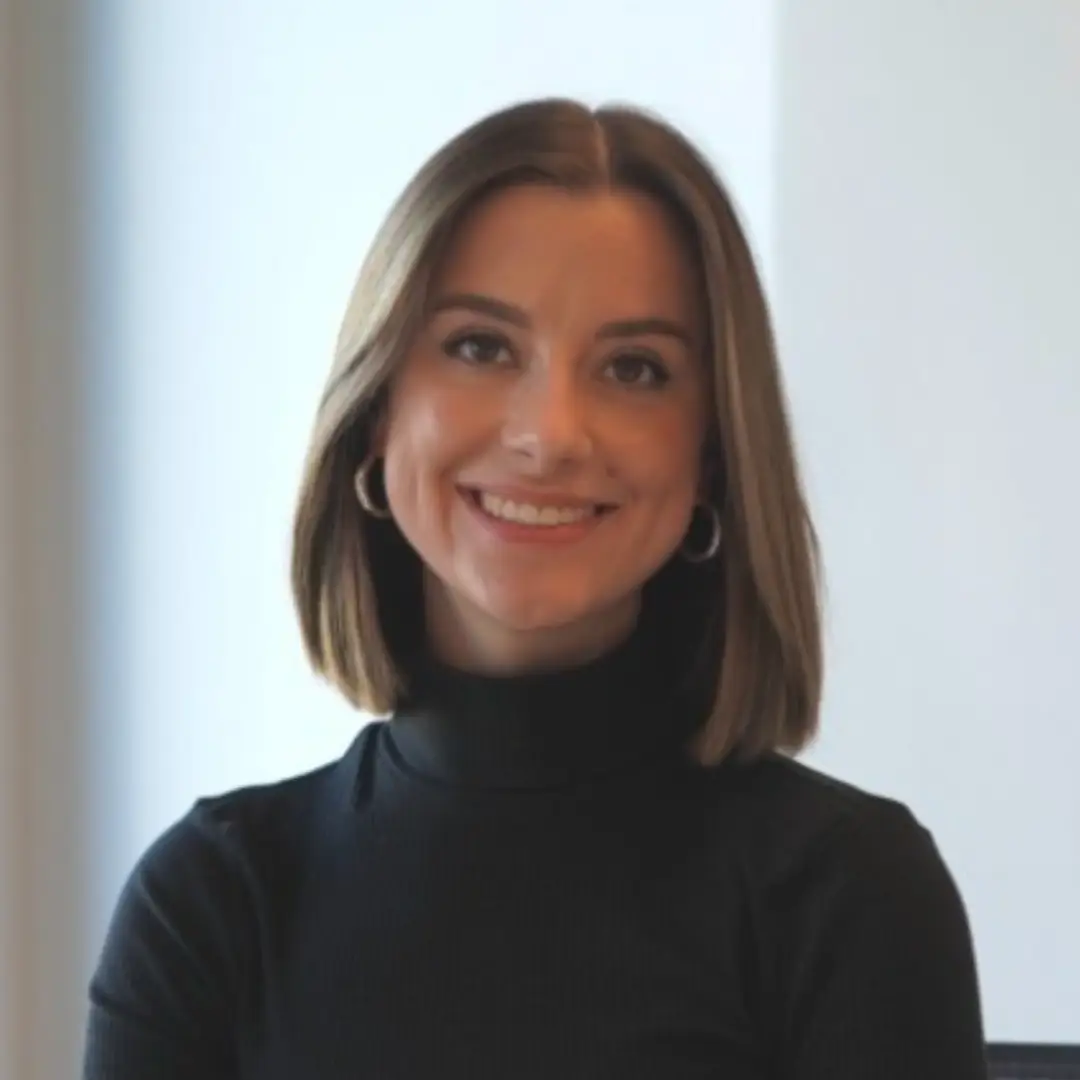 Consultant - Lisa Oliveira da Silva