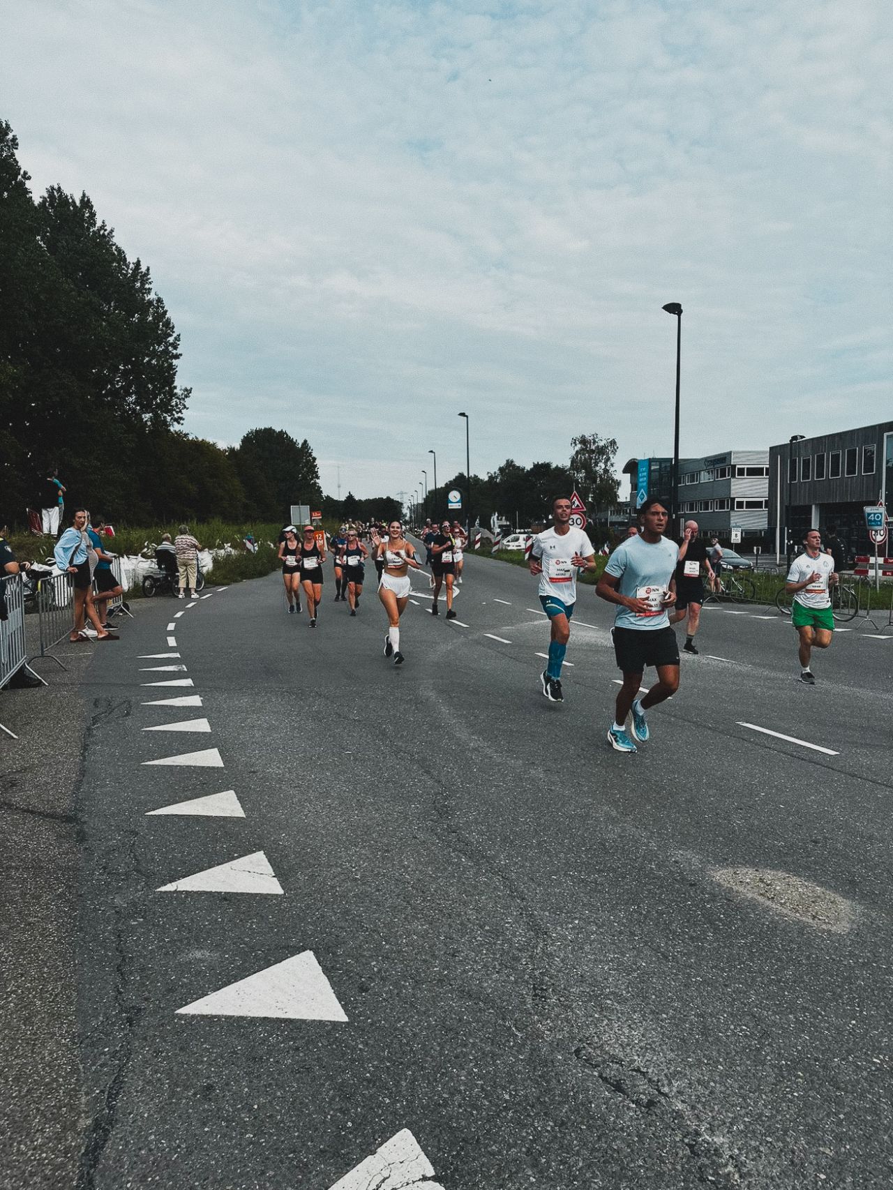 Utrecht Singelloop