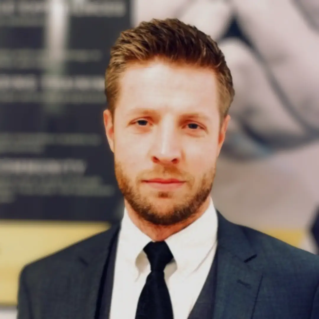 Consultant - Marc Danielski