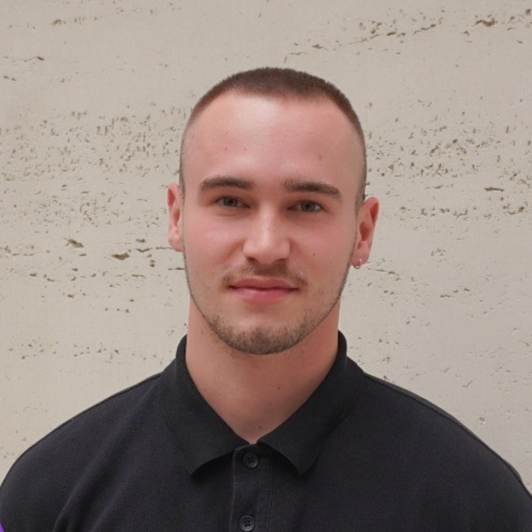 Service - Noah Kalbhenn