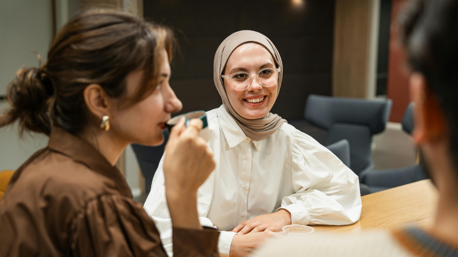 Anerkennung und Aufklärung über religiöse Feiertage - 