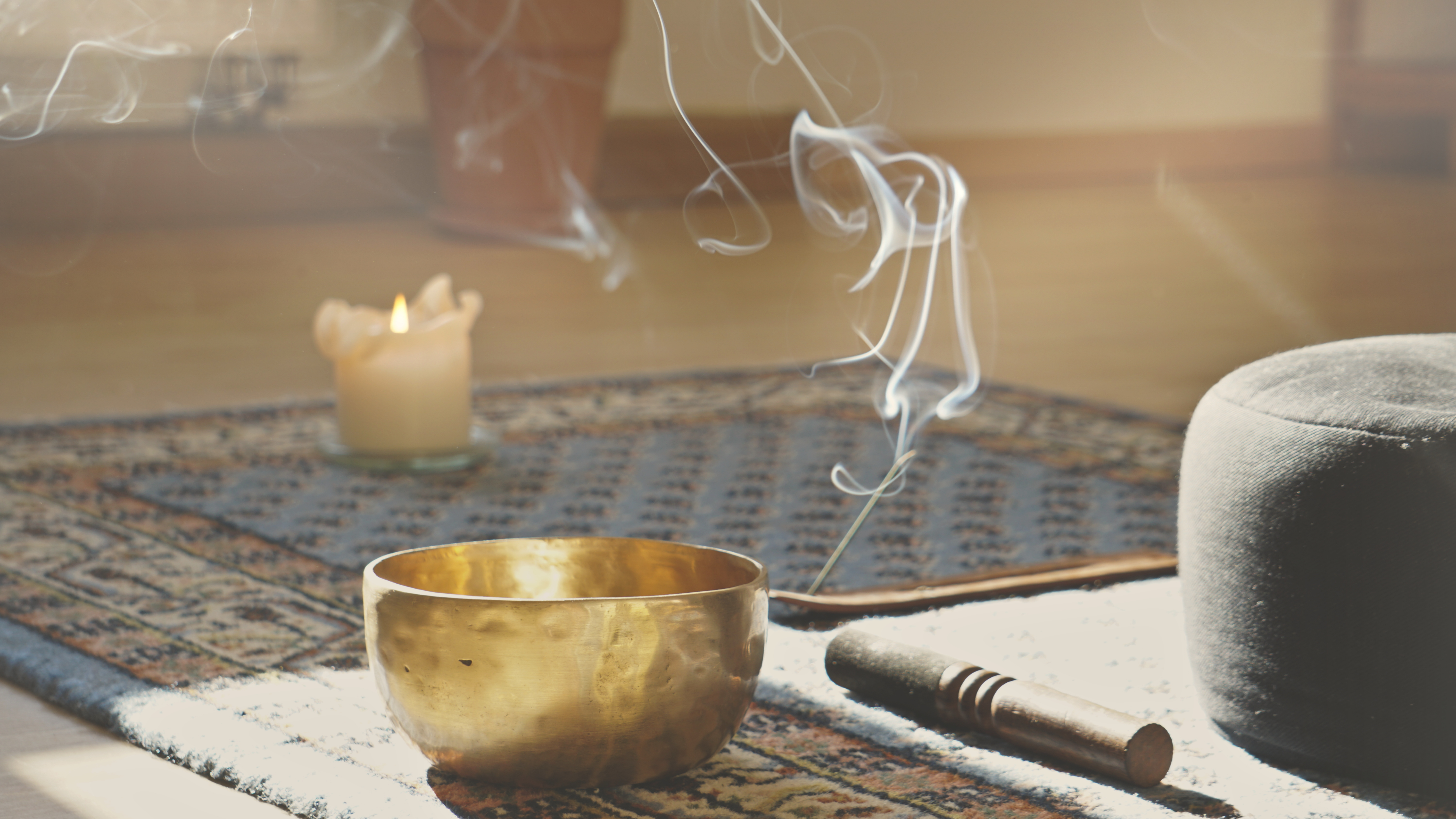 Multi-faith prayer rooms - 