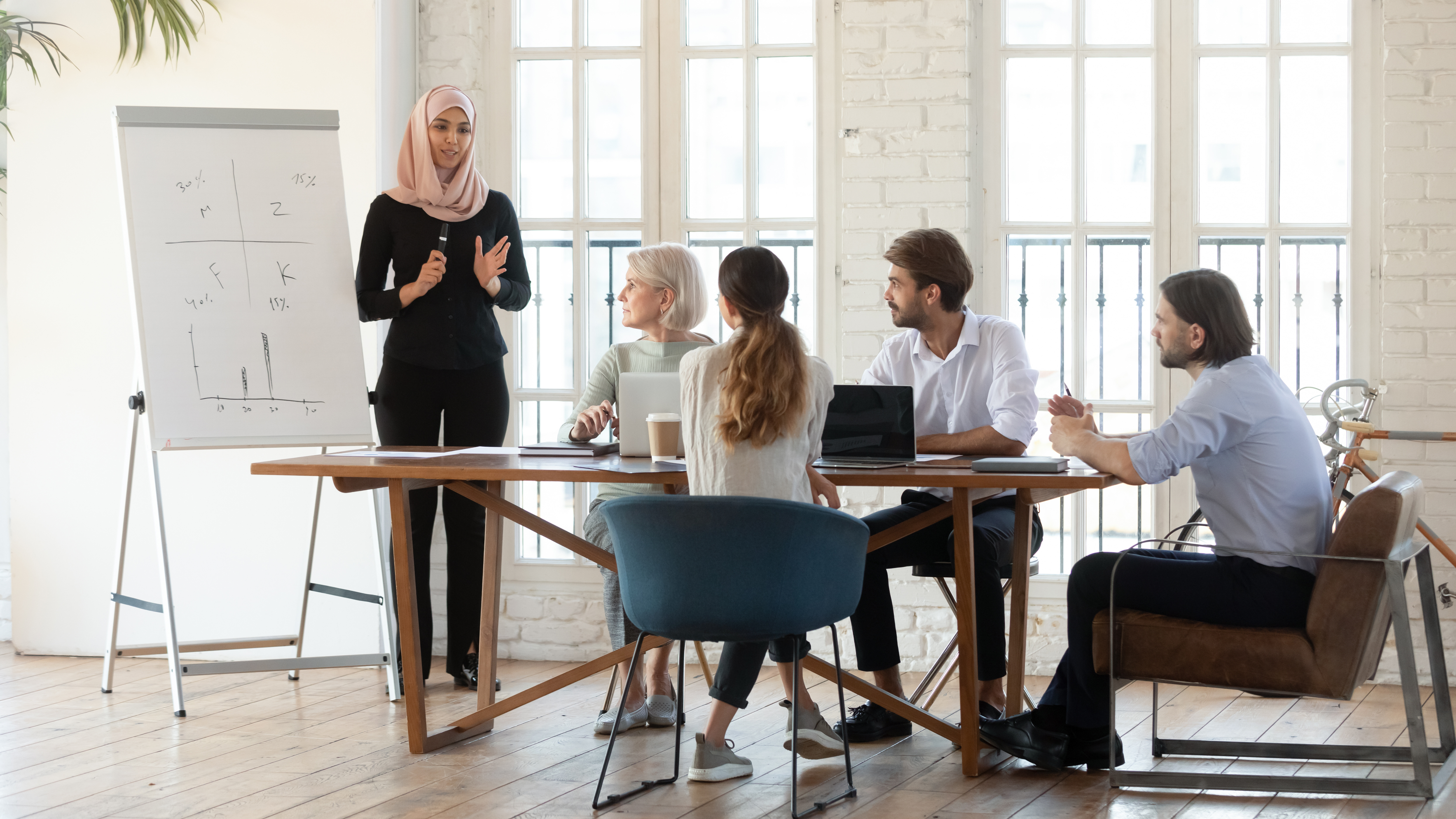 Policies ter ondersteuning van religieuze diversiteit en gelijkheid - 