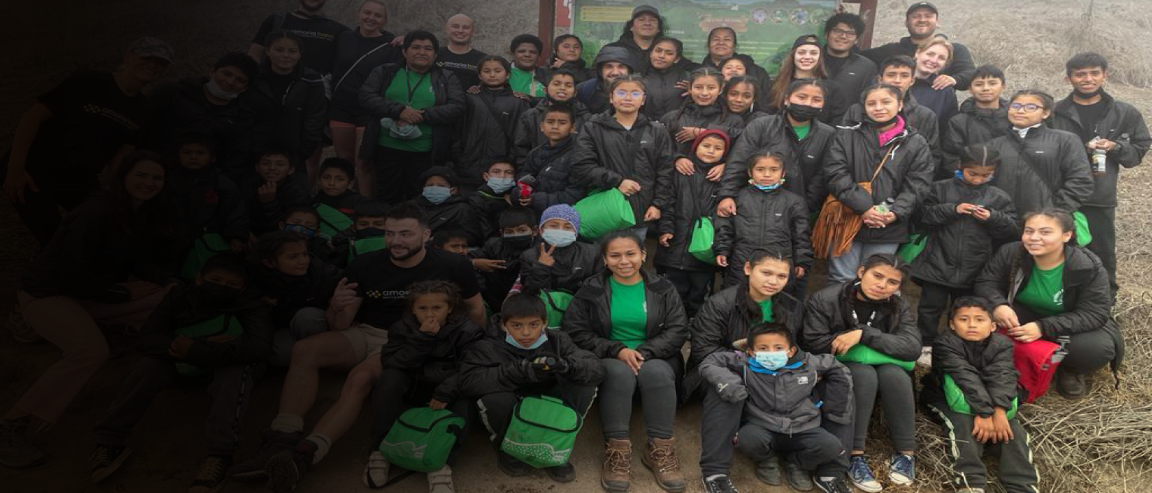 Amoria Bond Charitable Trust: Peru Trip 2025