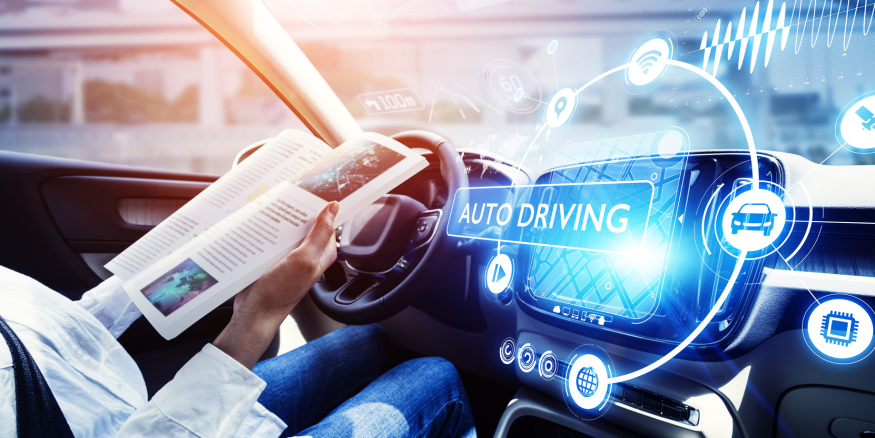 Navigating Automotive Engineering Recruitment in the Era of Industry 4.0
