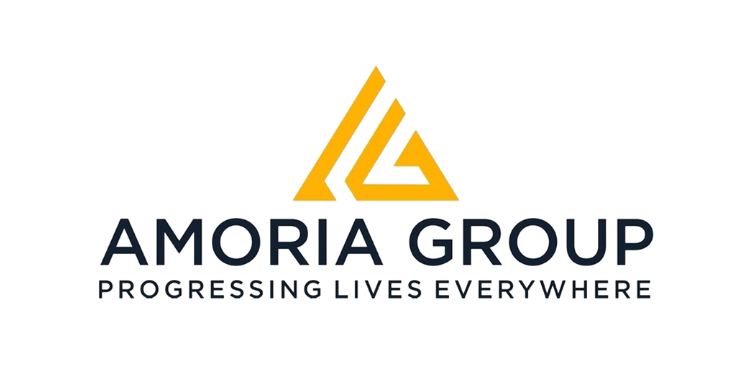 Amoria Groep - de Volgende Stap in Progressing Lives Everywhere