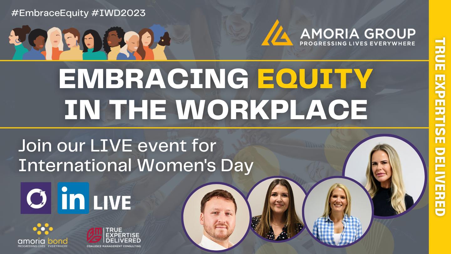 How Can We Embrace Equity In The Workplace?