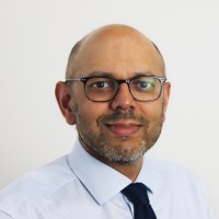 Consultant - Sanjeev Chopra