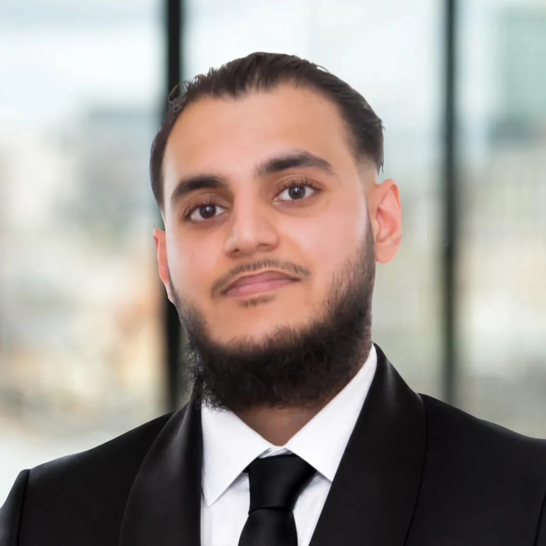Ehsin Naeem