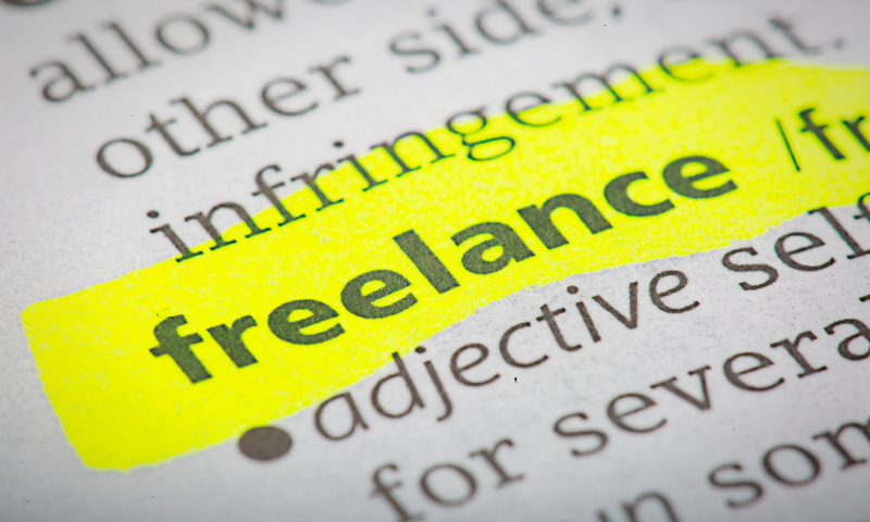 From employee to entrepreneur: how to freelance in the Benelux