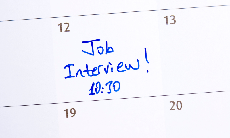 9 interview tips to help you land your dream job