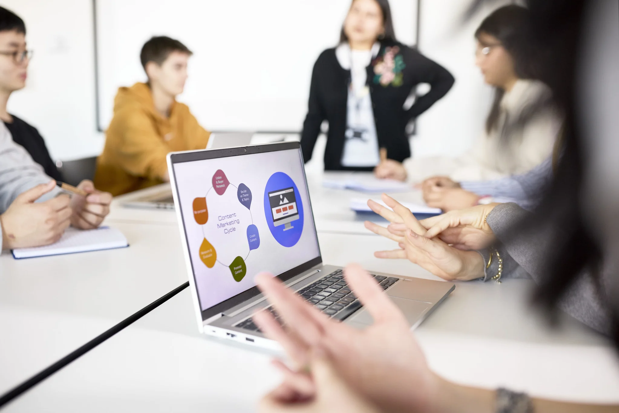 New partnership creates ‘Level 3 to degree’ pathway to meet growing demand for creative and digital skills