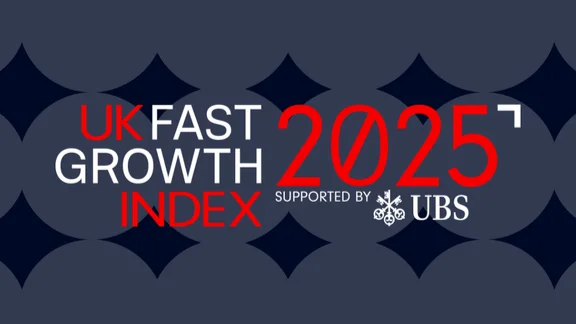 Apprentify Group named in top 50 fastest growing Northern businesses