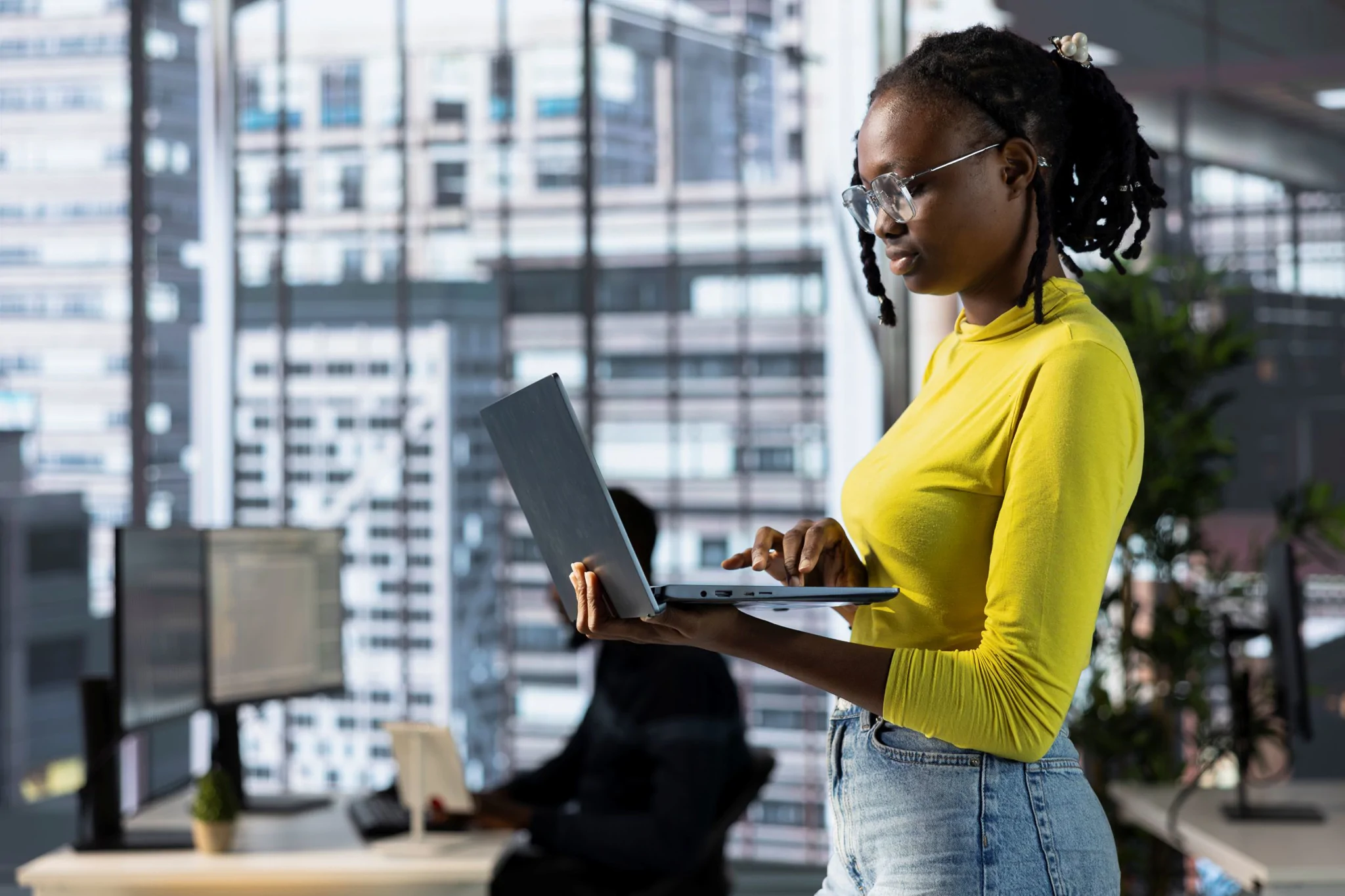 AI training: Why falling behind could be costly for your business