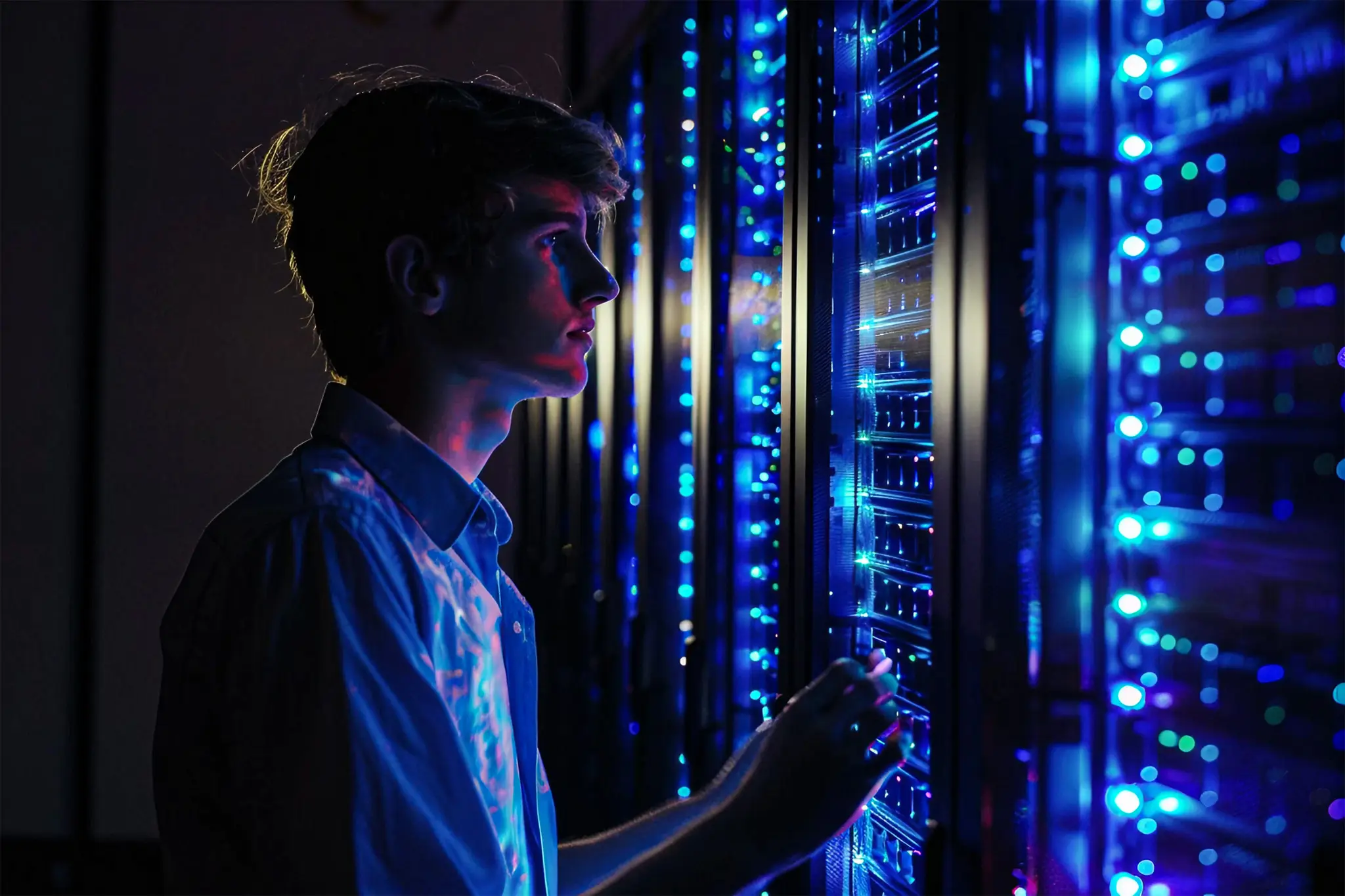 Why Apprenticeships are essential to the future of critical infrastructure