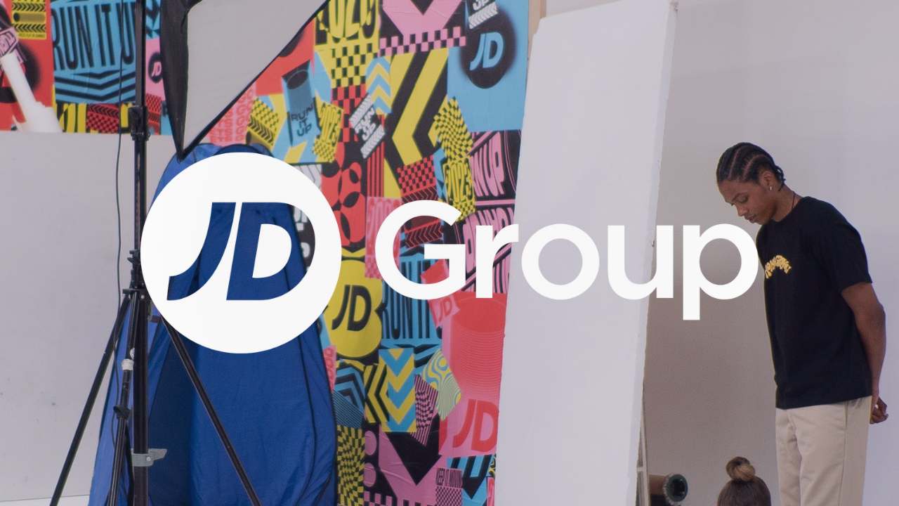 JD Group