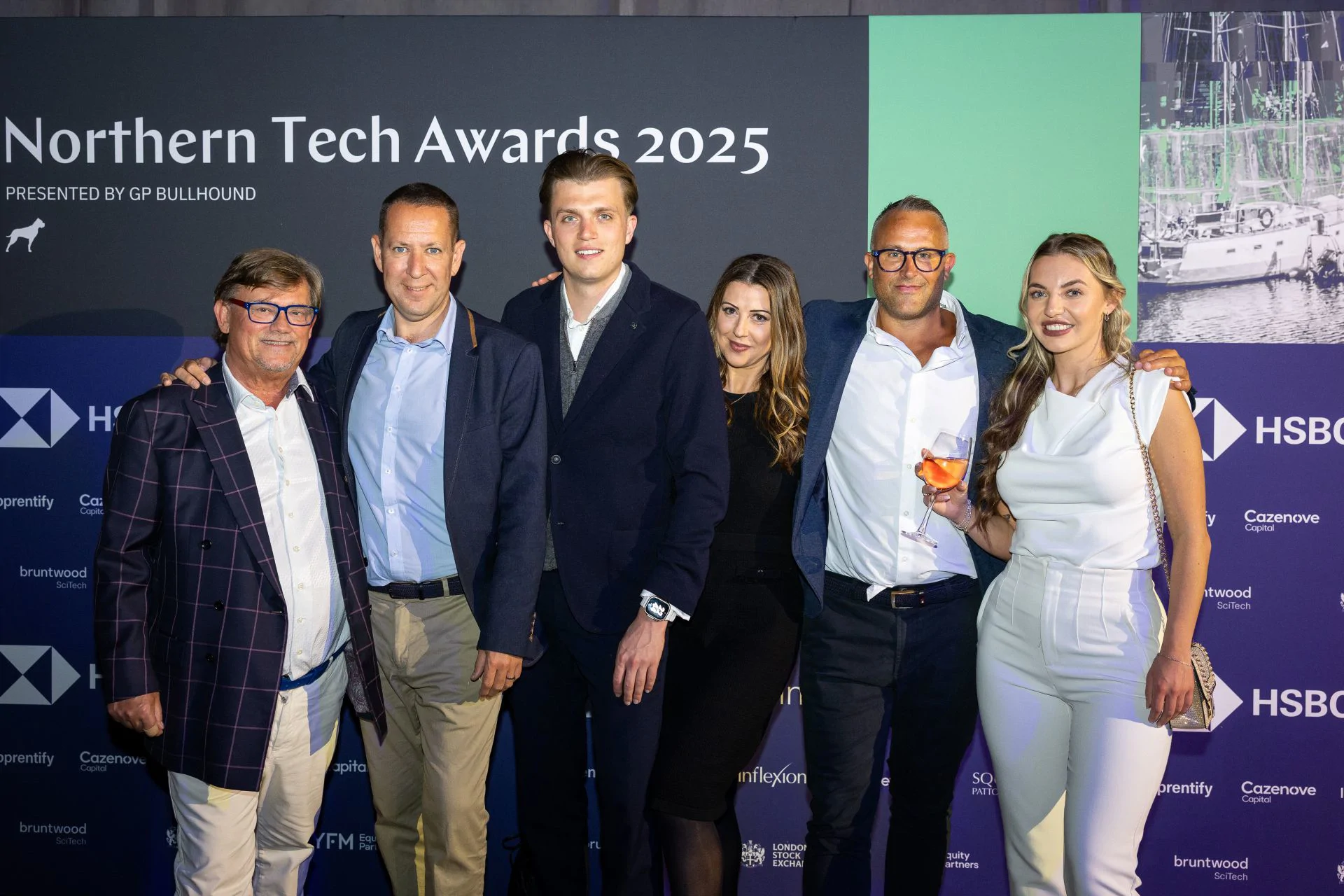 Apprentify Group named UK’s 30th fastest growing private company in Sunday Times 100 2025 