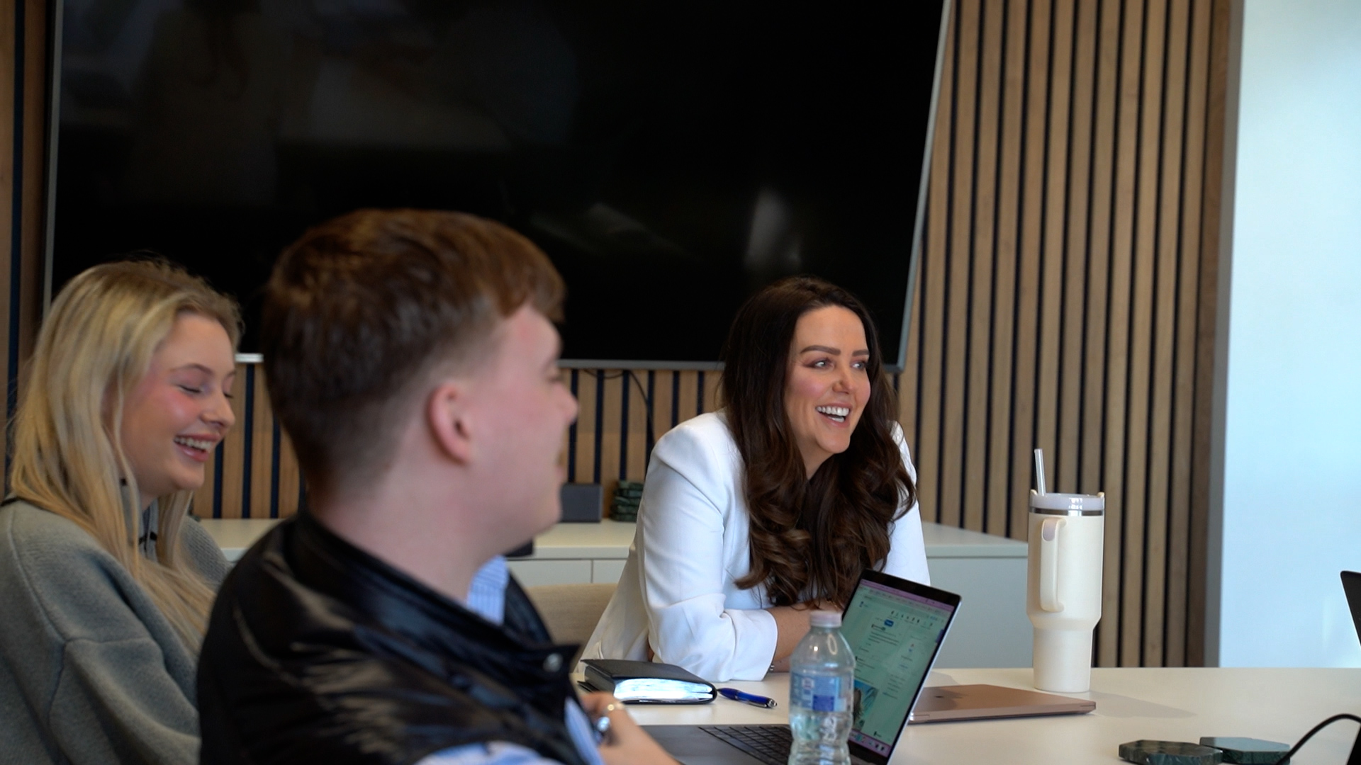 Flourish is born: sales recruitment reimagined
