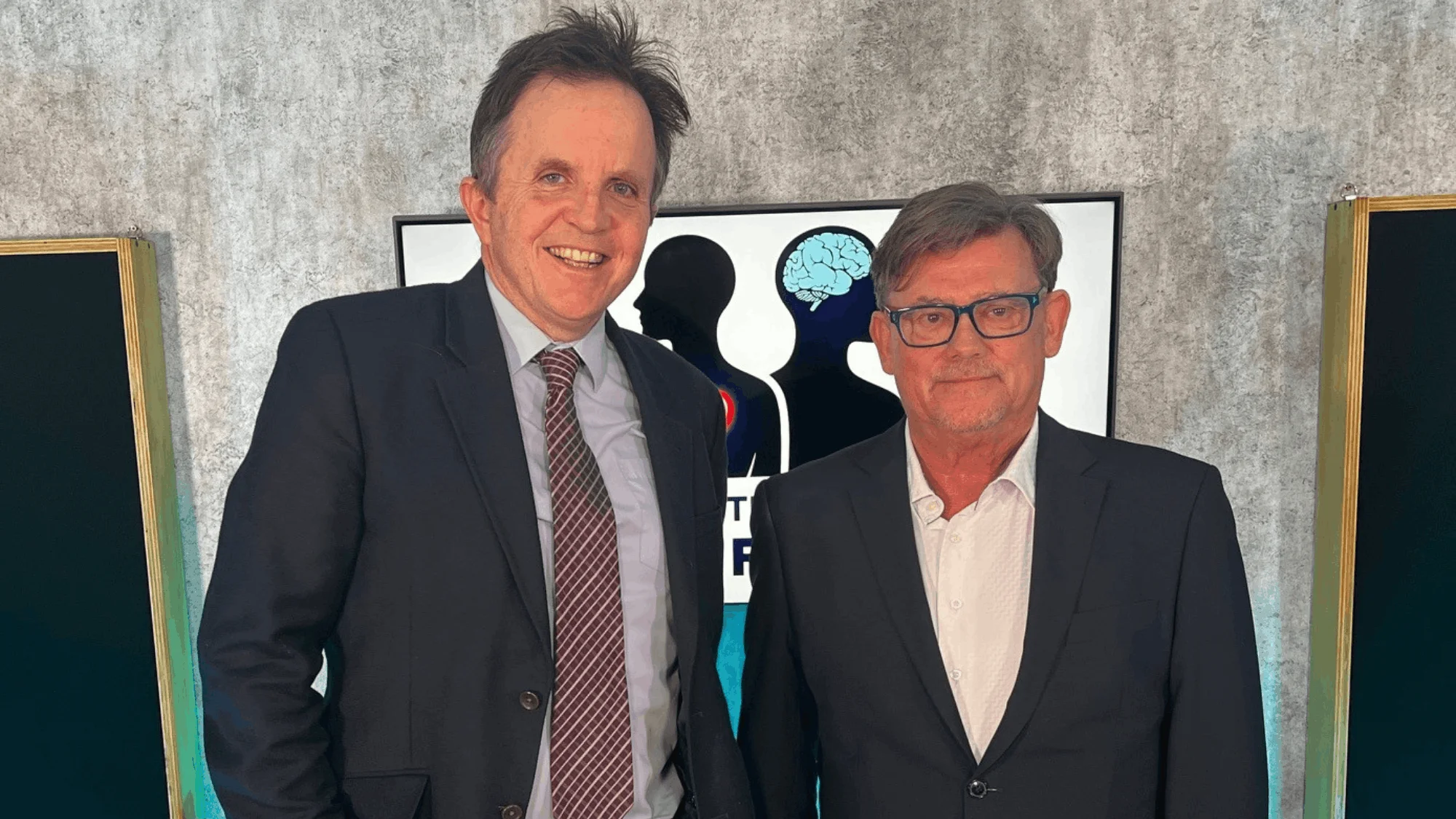 Behind the business: Jonathan Fitchew on The Naked Founder podcast