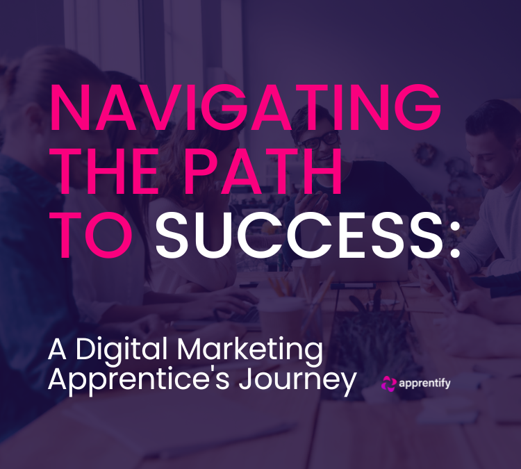 Digital Marketing: The Path to Success