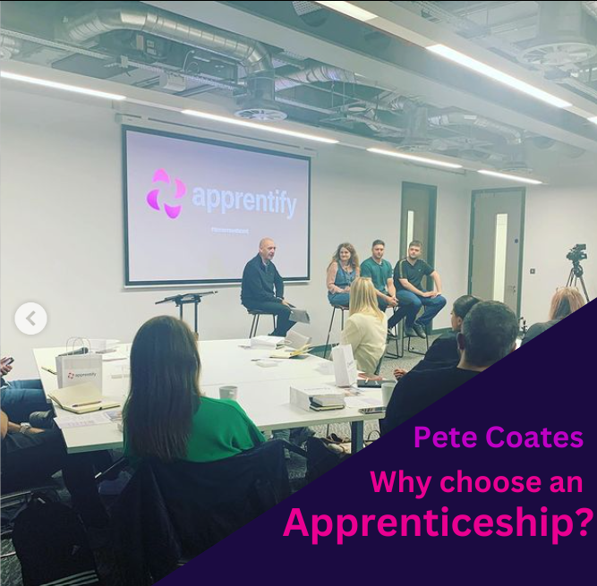 Key Takeaways: Apprenticeships for Agencies