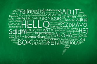 Are languages a factor in your hiring strategy?