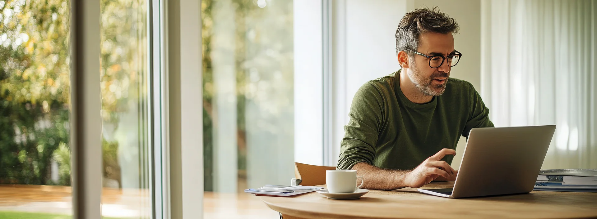 background image for call to action section: Unlock Opportunities Worldwide