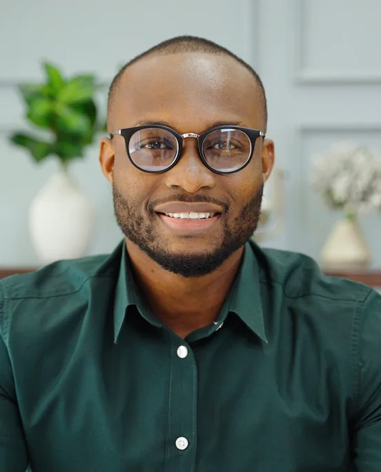 image for A career with purpose and possibility. section - card with media