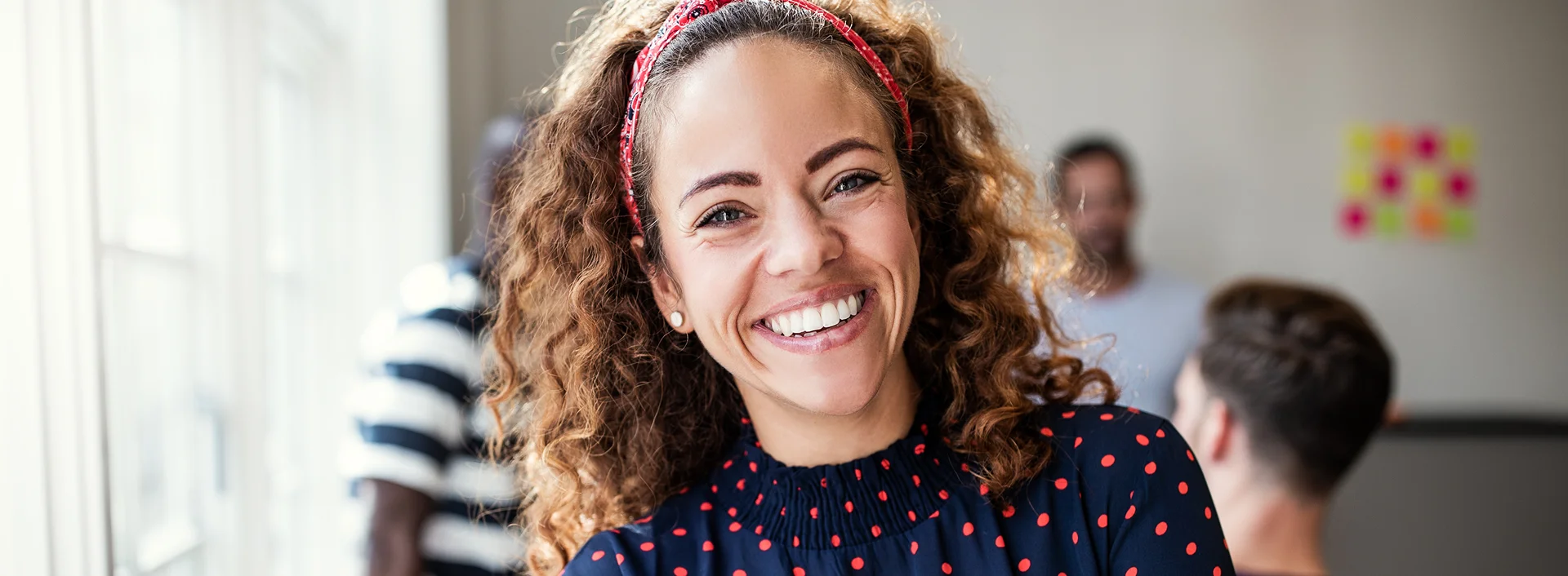 image for Strategy & Transformation