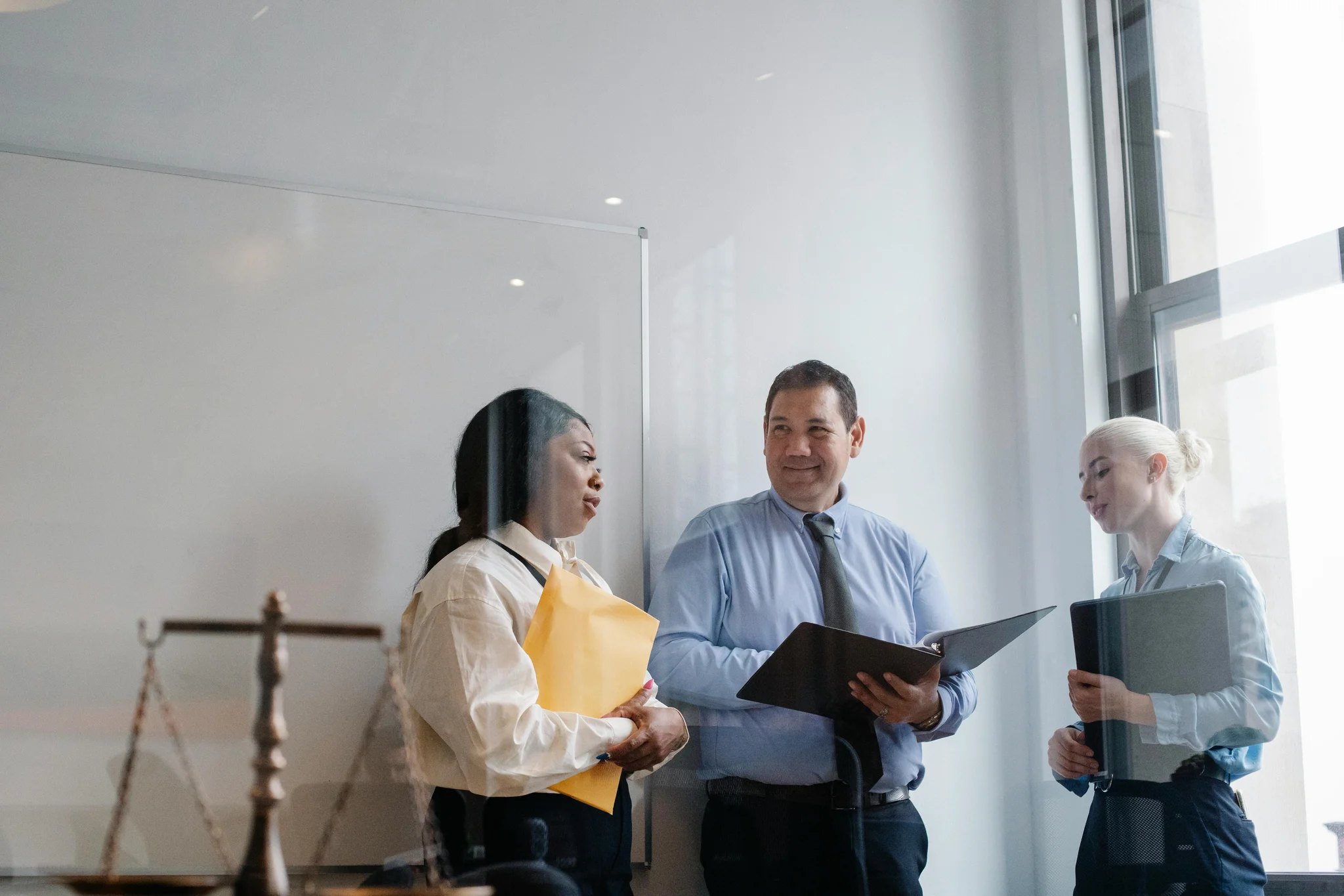 image for Corporate Advisory & Transactions