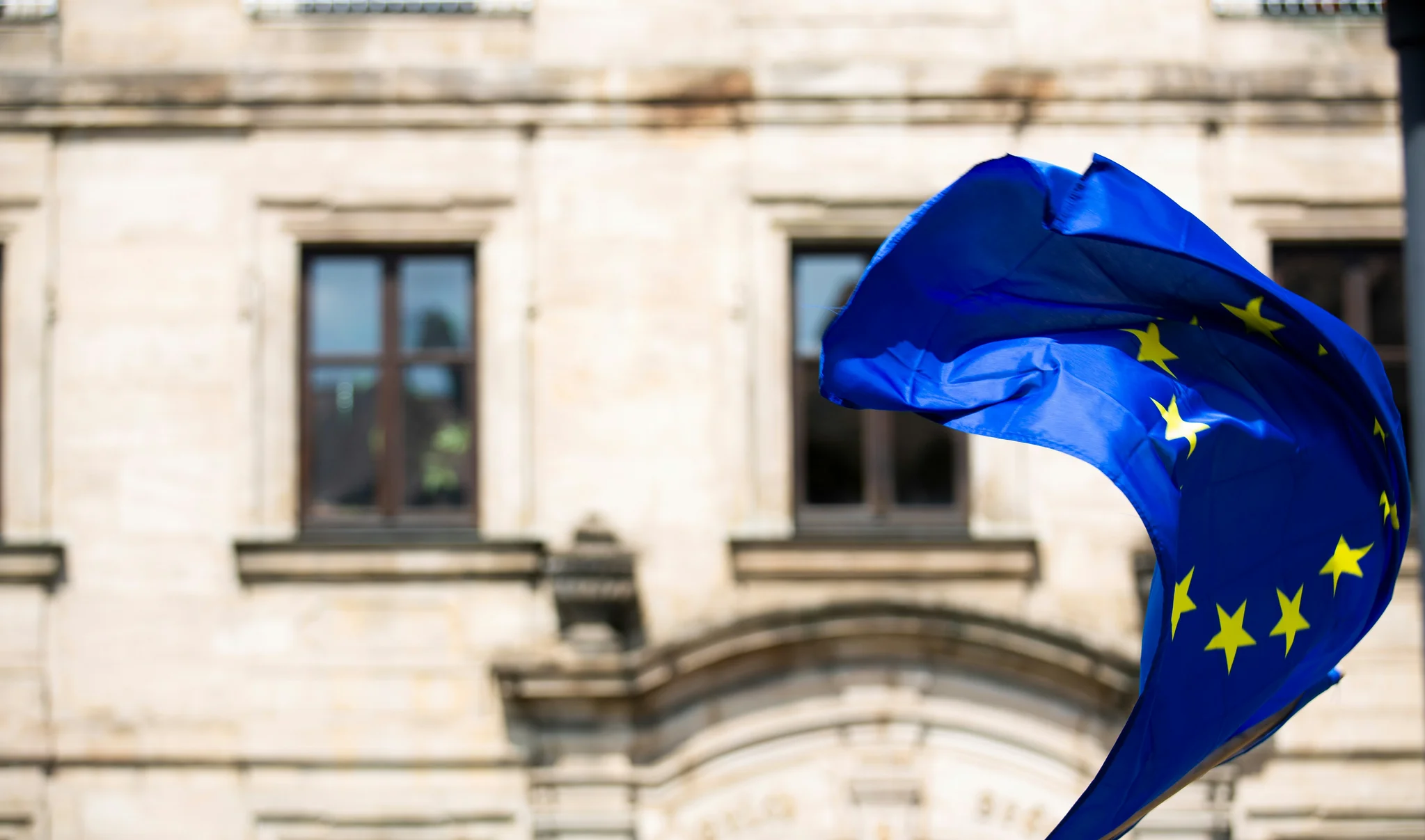 image for Driving Innovation Across Europe