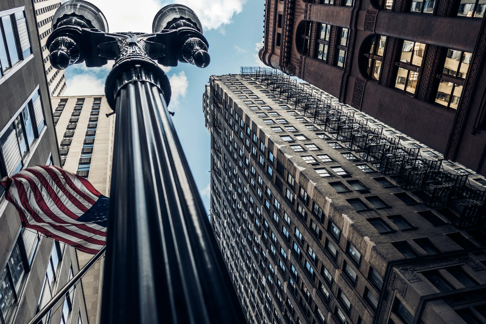 image for Impacting Business Across North America